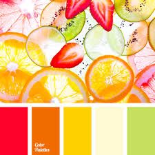 canary yellow | Color Palette Ideas In Color Balance, Color Palette Ideas, Wall Living Room, Orange Color Palettes, Color Palette Yellow, Red Colour Palette, Color Schemes Colour Palettes, Palette Ideas, Green Colour Palette