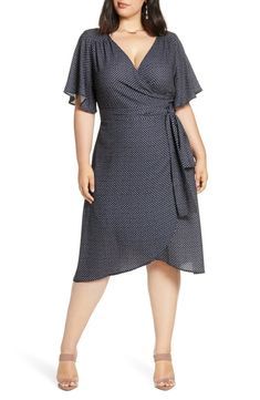 Plus Size Cocktail Dresses, Work Dresses For Women, Summer Fashion Dresses, Different Dresses, Curvy Dress, Nordstrom Dresses, Curvy Fashion, Simple Dresses, Dress Patterns