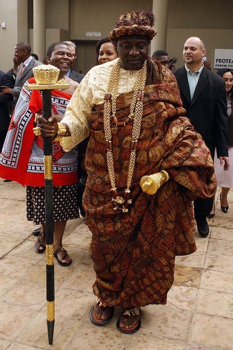 African Kings, Black Gods, African Life, West African Food, Black Royalty, Traditional African Clothing, African Royalty, Warrior King, By Any Means Necessary