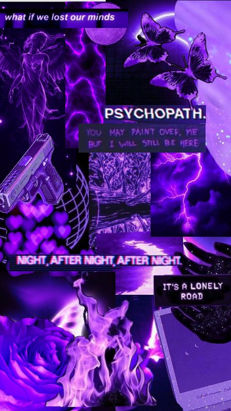 #dioxazine #purple #neon #wallpaper #aesthetic Purple Neon Wallpaper, Neon Wallpaper Aesthetic, Dioxazine Purple, Purple Neon, Neon Wallpaper, Wallpaper Aesthetic, Mindfulness, Neon, Purple