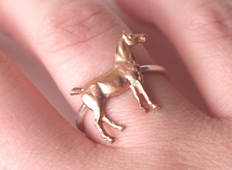 Equine Jewelry, Horse Ring, Equestrian Jewelry, Looks Country, Horse Jewelry, Love Vintage, Western Jewelry, Equestrian Style, Cowgirl Style