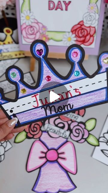 Lacey Bourke Neskes on Instagram: "Everything we do for the amazing women in our lives! 🌷🩷

Mother’s Day kindergarten teacher ideas inspo activities resources elementary school classroom #teacher #teachersofinstagram #teachersofig #iteachk #iteachtoo #iteach #classroomsetup #classroomideas #classroompinspirations #teacherinspiration #teacherideas #watchmeteach" Mother Day Activity, Activity For Kindergarten, Mother's Day Activities, Elementary School Classroom, Teacher Inspiration, Classroom Teacher, Classroom Setup, Kindergarten Teacher, Kindergarten Teachers