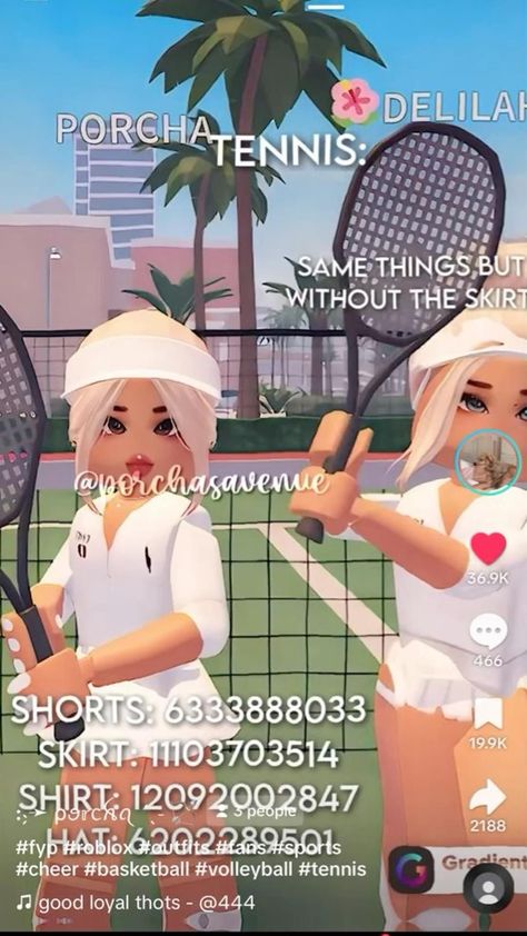 Berry Ave Outfit Codes, Vollyball Outfits, Berry Ave Outfits, Bloxburg Clothes, Preppy Decal, Berry Ave Fits, Bloxburg Outfits, Pic Code, Berry Avenue Outfits