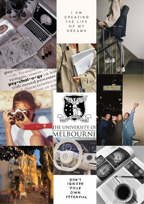 Mit University Wallpaper Motivation, Australia University Aesthetic, Mit University Aesthetic Wallpaper, University Of Sydney Aesthetic, Melbourne University Aesthetic, Melbourne Logo, Monash University Australia, College Abroad, University Australia