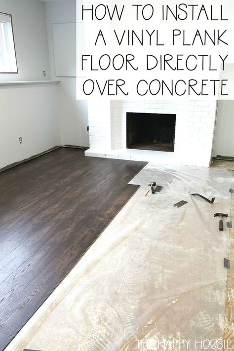 #basementremodel #basement #basementceiling Installing Vinyl Plank Flooring, Basement Decoration, Installing Laminate Flooring, Dream Basement, Click Flooring, Basement Remodel Diy, Basement Inspiration, Basement Living Rooms, Basement Renovation