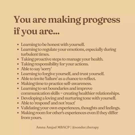 Goals To Have, Goals For Therapy, Life Long Learning, Learning And Growing, Emotional Awareness, Mindset Quotes, Manifestation Affirmations, Mental And Emotional Health, Self Quotes