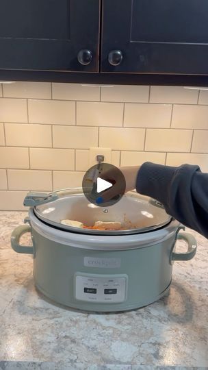 3.7K views · 8.2K reactions | crockpot szn is almost here!! 🍲

#recipe #crockpotrecipes #crockpot #dinnerideas #dinner #cookwithme #cookingmom #vlog #chickentacos | Lillian Belle | The Chords · Sh-Boom (2007 Remaster) Tik Tok Recipes, One Pot Recipes, Chicken Tacos, Crock Pot Recipes, One Pot Meals, Meat Recipes, One Pot, Yummy Recipes, Meal Ideas