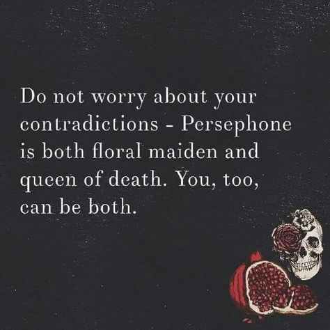 Persephone Poem, Hades And Persephone, Greek Gods, Infp, Infj, Poetry Quotes, Pretty Words, Pretty Quotes, The Words