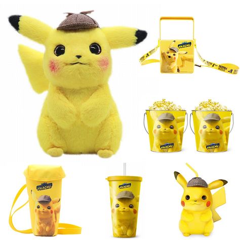 Pokemon Room, Detective Pikachu, Pokemon Diy, Pokemon Clothes, Pikachu Plush, Paper Toys Template, Baby Learning Activities, Hand Drawing Reference, Free Stuff By Mail