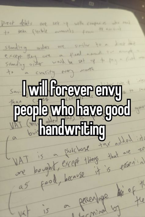 how can you take notes and still have perfect handwriting?? How To Have A Good Handwriting, How To Have Good Handwriting, How To Get Good Handwriting, Notebook Handwriting, Aesthetic Handwriting, Good Handwriting, Handwriting Inspo, Fancy Handwriting, Writing Techniques