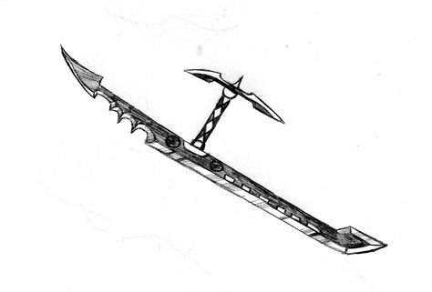 Tonfa Blade, Wall Mounted Pc, Assassins Creed Art, Combat Armor, Types Of Swords, Cool Swords, D&d Dungeons And Dragons, Suit Of Armor, Swords