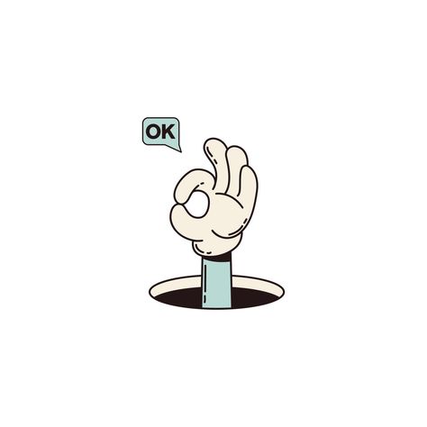 Ok Hand Logo, Well Done Icon, Hand Gestures Great Design For T shirt, Simple Finger Heart Mark Illustration, Hand Ok Stock , Hand Making The OK Sign, Sticker of a cartoon okay hand gesture, Ok Print Ok Illustration, Ok Cartoon, Graffiti Logo Design, Ok Sticker, Ok Hand Sign, Ok Logo, Hand Gif, Hand Cartoon, Design For T Shirt