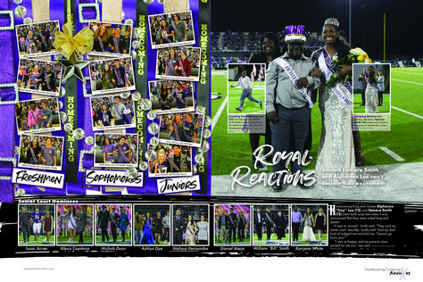 (The Creek, Timber Creek High School, Fort Worth, Texas) Hoco Yearbook Spread, Homecoming Court Yearbook Spreads, Homecoming Yearbook Spreads, Baseball Yearbook Spread, School Dance Yearbook Spreads, Yearbook Sports Spreads, Homecoming Court, Yearbook Spreads, Yearbook Design