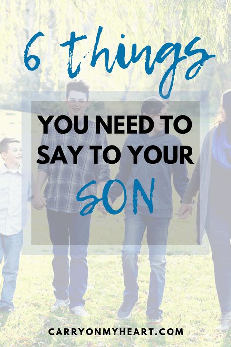 Raising Godly Children, I Need A Hug, Son Quotes, Physical Touch, Raising Boys, Seeking God, Christian Parenting, Teenage Years, Boy Mom