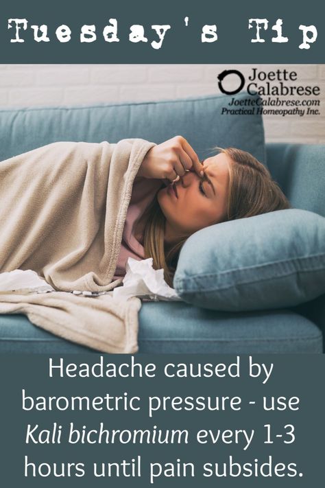 Barometric Pressure Headache, Headache Causes, Natural Headache, Barometric Pressure, Homeopathy Remedies, Pressure Headache, Natural Headache Remedies, Doctor Advice, Healthy Diet Tips