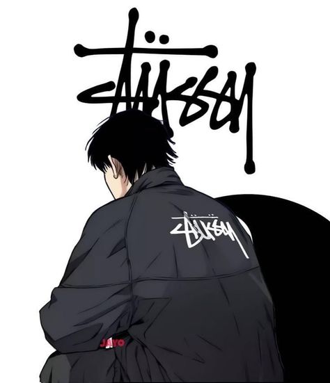 Jay jo🚲👾 Windbreaker Jay Jo, June Windbreaker, Jay Jo Wind Breaker, Jay Windbreaker, Jay Jo, Hamster Habitat, Manhwa Characters, Anime Classroom, A Level Art Sketchbook