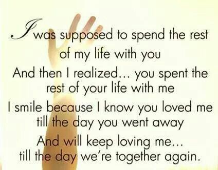 Quotes about Losing your loved Husband Images Missing My Husband, Now Quotes, Lost Quotes, Miss You Mom, Missing You Quotes, Losing A Loved One, After Life, Husband Quotes, Smile Because