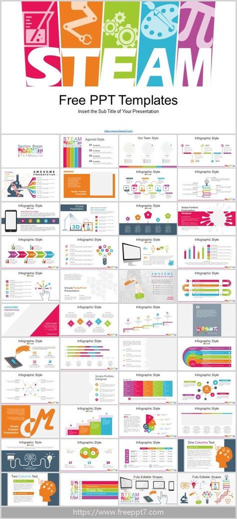 Pin on Template Template For Ppt, Stem Courses, Science Demonstrations, Engineering Mathematics, Ppt Free, Ppt Template Design, Free Ppt Template, Effective Presentation, Education Science