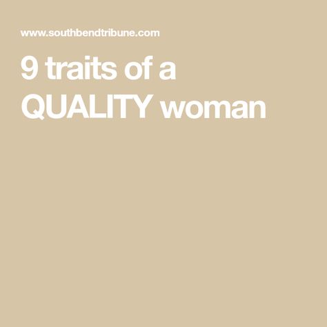 Quality Woman, Human After All, Good Traits, No Matter What Happens, Never Stop Learning, Love Now, To Move Forward, The Flame, Personality Traits