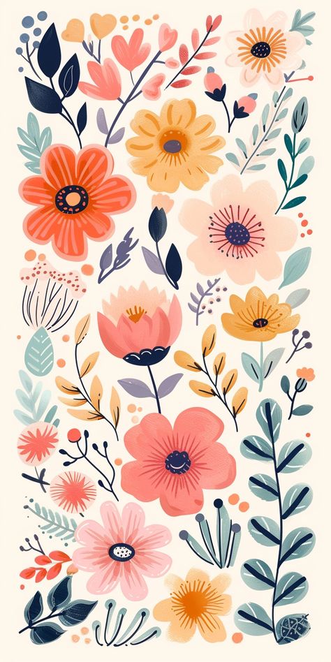 Spring Phone Wallpapers, Spring Wallpaper, Phone Wallpaper Images, Flower Phone Wallpaper, Iphone Background Wallpaper, Angel Numbers, Cute Backgrounds, Cute Wallpaper Backgrounds, Cellphone Wallpaper