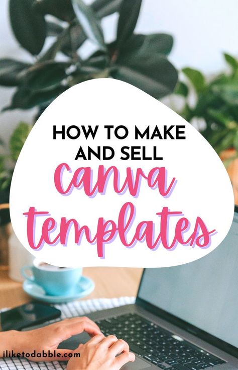 How To Make Canva Templates, Creating On Canva, How To Sell Canva On Etsy, How To Make Money From Canva, Making Stickers In Canva, Sell Canva Templates On Etsy, How To Make Printables Using Canva, How To Create Digital Planner With Canva, Canva Side Hussle