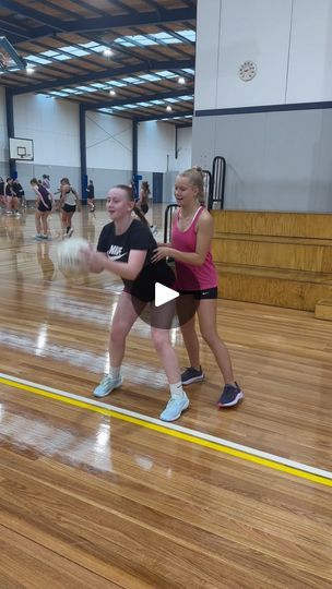 10K views · 540 reactions | 👀See ball, get ball! A few contesting drills we used recently at training💪  #netball #netballtraining #netballskills #netballdrills #playhard #contest #strongleads #netballacademy #nardellicoaching #netballprogram #netballpathway #juniorsport #juniorathlete #athletedevelopment | Nardelli Coaching🏐 | Taylor Swift · ...Ready For It? Netball Drills, 10k Views, Netball, Play Hard, Drills, Taylor Swift, Swift, Coaching, Train