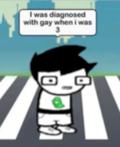 Homestuck God Tier Classes, Homestuck Pfp John, John Egbert Pfp, John Egbert Icon, Homestuck John Egbert, Aesthetics List, In The Hands Of God, Homestuck Wallpaper, Homestuck John