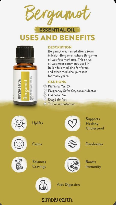 Bergamot Essential Oil Benefits, Bergamot Essential Oil Uses, Homestead Products, Herb Guide, Turmeric Scrub, Essential Oils Dogs, No Time Like The Present, Spiritual Religion, Simply Earth