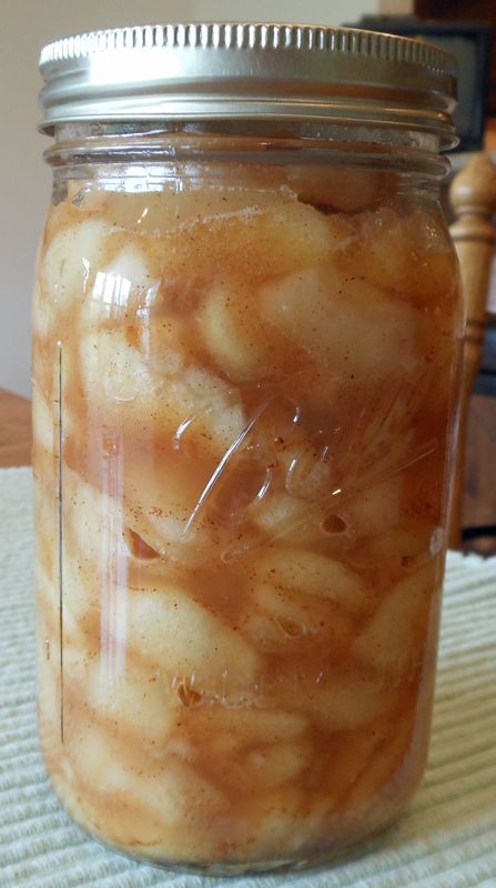 Apple Pie Filling Recipes, Fall Goodies, Homemade Apple Pie Filling, Homemade Apple Pie, Pie Filling Recipes, Apple Pie Filling, Fried Apples, Apple Pies, Green Apples