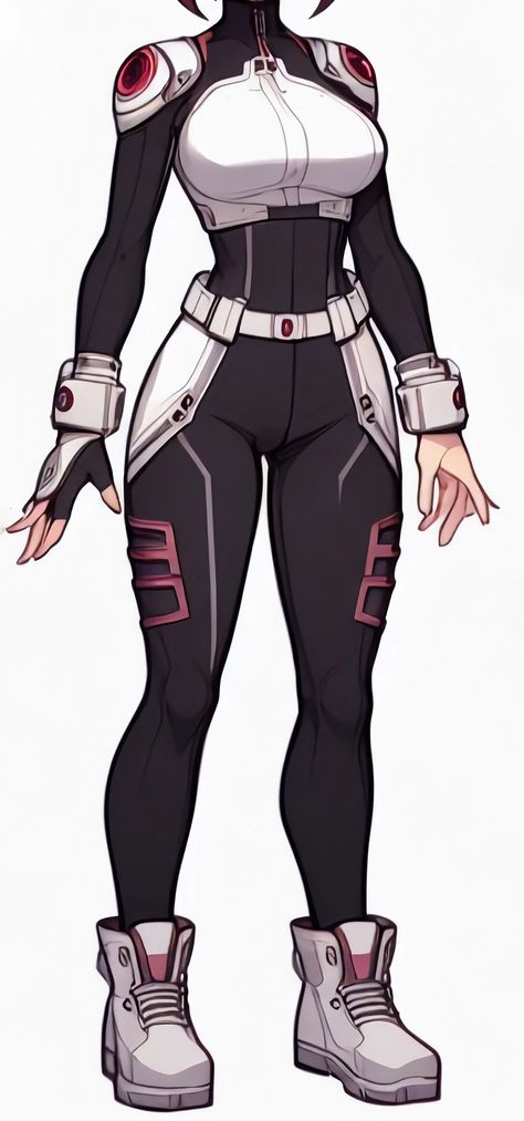 Mha Hero Costumes Ideas Oc, Mha Suit Designs, My Hero Academia Suit Ideas, Hero Suit Ideas Bnha, Mha Costume Design, Mha Costumes Ideas, Mha Oc Base Hero Costume, My Hero Academia Costume Ideas, Bnha Oc Outfit