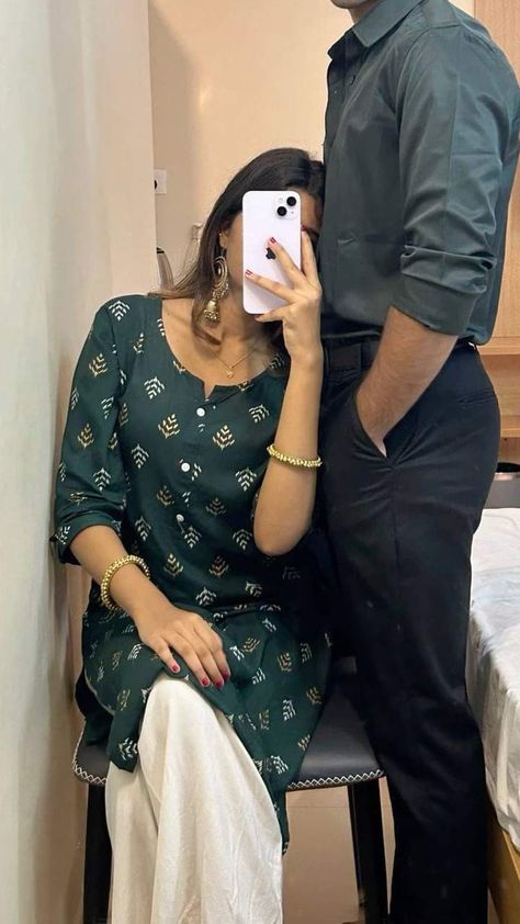 Couples Hidden Face Pics, You Are My Moon, Desi Love, The Nerve, Desi Fashion Casual, Couple Picture Poses, Cute Couple Poses, Photo Poses For Couples, Quick Outfits