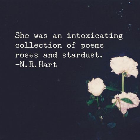 586 Likes, 4 Comments - N.R.Hart ❤️ (@n.r.hart) on Instagram: “Poems roses and stardust ✨@n.r.hart my book "poetry and pearls" avail. now on Amazon! link in bio…” N R Hart, Cute Short Quotes, Insta Bio Quotes, Book Poetry, Rose Quotes, Flowers Quotes, Instagram Bio Quotes, Amazon Link, Quotes Short