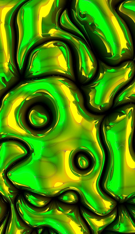 Green Live Wallpaper, Jelly Wallpaper, Lines Wallpaper, Background Images Wallpapers, Abstract Art Wallpaper, Cover Art Design, Phone Wallpaper Patterns, Phone Wallpaper Design, Expressive Art