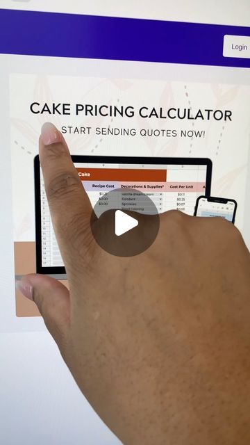 12K views · 1.4K likes | Kourt | Cake Business Tips + Home Bakery | Cakes in Fulshear on Instagram: "How much would you charge for a mini cake tin? 🤔   Knowing how to price your cakes in a way that makes sense for YOUR cake business will give you so much confidence. 🙌🏽  That’s why I created my cake pricing calculator and it’s been a game changer for my business!   If you’re not feeling great about how much you charged for your previous orders, you don’t want to keep repeating that. Using my cake pricing calculator, you’ll be able to see all the numbers and know your price MAKES SENSE!  Here’s what you can do:  👉🏽 create customized quotes for each order  👉🏽 calculate how much it costs you to make each recipe  👉🏽 calculate how much to pay yourself per order   👉🏽 calculate your pro How To Price Cakes, Cake Size Chart, Cake Pricing Calculator, Cake Pricing Chart, Cake Pricing Guide, Corset Cake, Business Ideas For Women Startups, Cake Portions, Cake Quotes