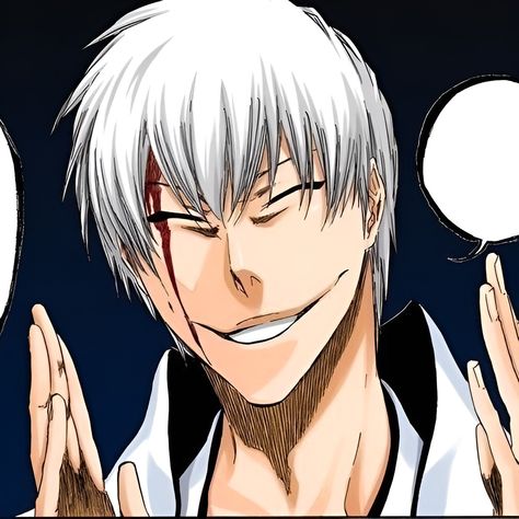 Ichimaru Gin Icon, Gin Ichimaru Pfp, Gin Ichimaru Manga, Gin Ichimaru Icon, Gin Icon, Tuff Pfp, Gin Bleach, Gin Ichimaru, Blue Anime