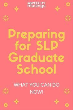 Speech Pathology Grad School, Speech Language Pathology Grad School, Slp Materials, Speech And Hearing, Slp Activities, School Application, Slp Resources, School Slp, Speech Path