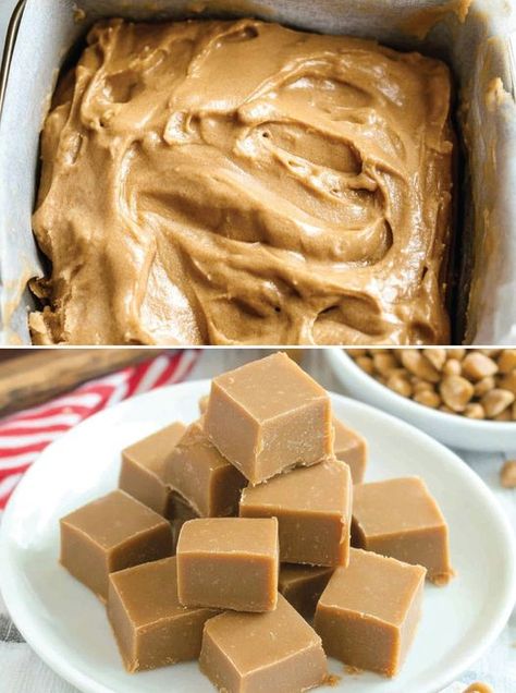 Low Carb Cream Cheese Peanut Butter Fudge Cream Cheese Fudge Recipe, Sugar Free Peanut Butter Fudge, Creamy Fudge Recipe, Keto Easy Recipes, Cream Cheese Peanut Butter, Sugar Free Fudge, Healthy Fudge, Healthy Cream Cheese, Keto Fudge