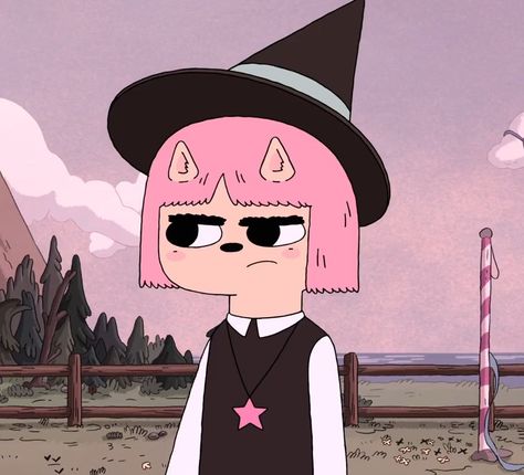 Suzie Summer Camp Island, Island Aesthetic, Summer Camp Island, Anime Expressions, Relatable Stuff, Good Cartoons, Cartoon Icons, I Love Anime, Summer Camp