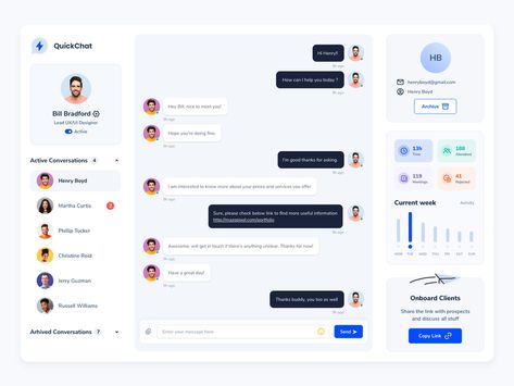 Chat App Ui, Chatbot Design, Ux Design Mobile, Web Application Design, Forums Design, Desktop Design, Ui Design Website, Dashboard Ui, Ux Design Inspiration