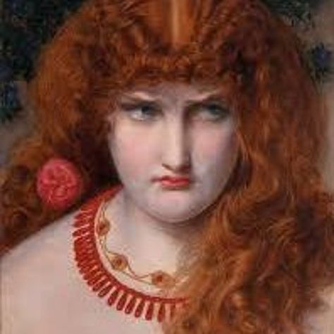 mabel by Pete Wills on SoundCloud Preraphaelites Paintings, Frederick Sandys, Leighton House Museum, Norwich Castle, Helen Of Troy, Pre Raphaelite Art, John Everett Millais, Walker Art, Support Art