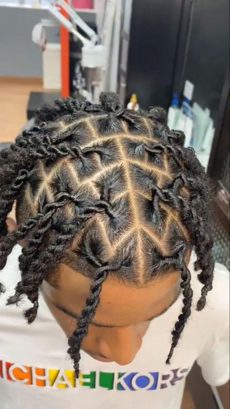 Lox Hairstyles, Male Braid Styles, Mens Twists, Two Strand Twist Hairstyles, Different Braid Styles, Mens Twists Hairstyles, Hair Twists Black, Boy Braids, Braid Styles For Men