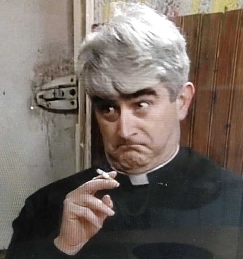 Dermot Morgan, Father Ted