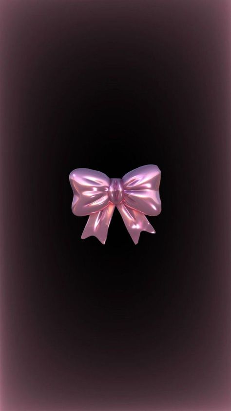 Bow Wallpaper, Simple Phone Wallpapers, Pink Wallpaper Iphone, Pencil Art Drawings, Pretty Wallpaper Iphone, Aesthetic Instagram Theme, New Wallpaper, Just Girly Things, Pink Wallpaper