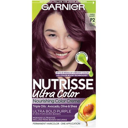 Purple Hair Dye, Medium Brunette Hair, Color Mask, Box Dye, Dyed Hair Blue, Hair Color Remover, Dyed Hair Purple, Colored Hair Tips, Dyed Red Hair