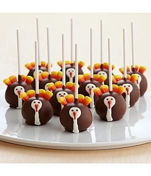 This listing is for 1 dozen Turkey Shaped Cake Pops with Candy Corn tails. All Cake Pops come individually wrapped and tied with ribbon. Thanksgiving Turkey Cake, Turkey Cake Pops, Thanksgiving Cake Pops, Tea Parlor, Thanksgiving Cake, Turkey Cake, Brownie Pops, Savory Cakes, Thanksgiving School