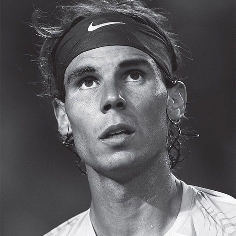 Rafa Nadal Tennis, Tennis Pictures, Tennis Photos, Tennis Fan, Tennis World, Raging Bull, Rafa Nadal, Tennis Match, Eye Photography