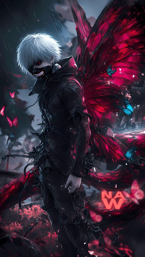 【KANEKI】 ⁀➷ Wallpaper ✪ Kaneki Fanart, Touka Wallpaper, Anime Picture Hd, Anime Woman, Tokyo Ghoul Wallpapers, Anime Lock Screen Wallpapers, Ken Tokyo Ghoul, Itachi Uchiha Art, Tokyo Ghoul Kaneki