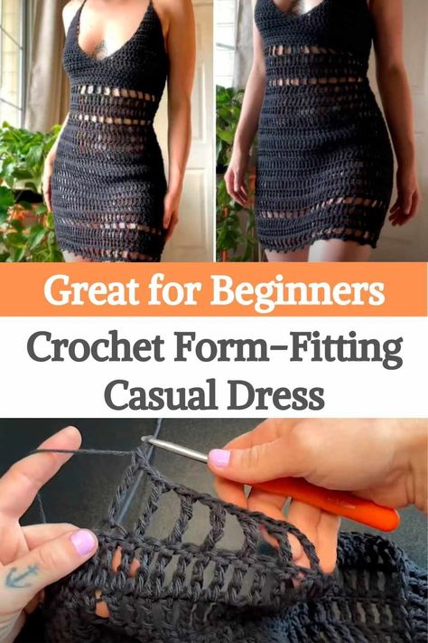 Crochet Dress Ideas, Beginner Quilting, Hello How Are You, Crochet Dress Pattern Free, Skirt Ideas, Crochet Summer Dresses, Beginners Crochet, Crochet Ruffle, Dress Patterns Free