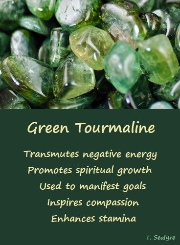 Green Tourmaline  aka Verdelite Crystal Purposes, About Crystals, Crystal Power, Beautiful Crystals, Reiki Crystals, Gemstone Meanings, Crystal Energy, Crystal Therapy, Healing Crystal Jewelry