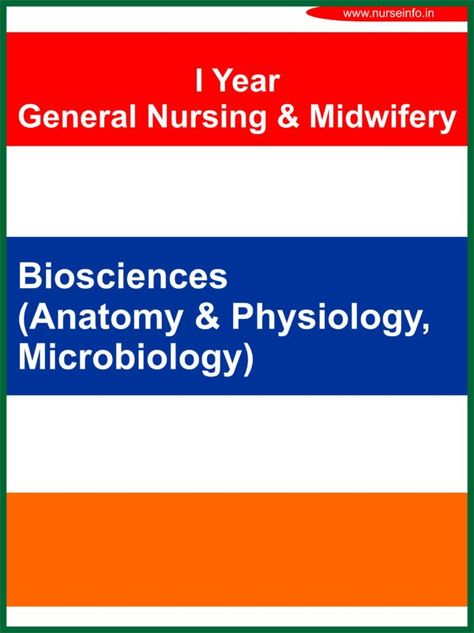 Gnm Nursing, Notes Book, Anatomy Physiology, Nursing Books, First Year Student, Lecture Notes, Science Notes, Nursing Notes, Lectures Notes